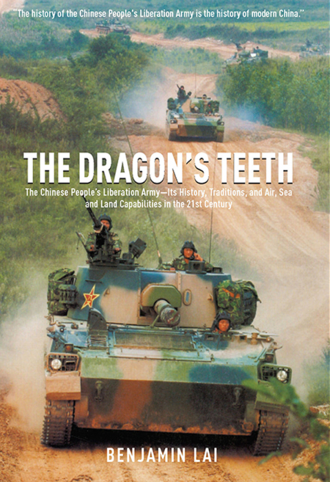 The Dragon's Teeth 