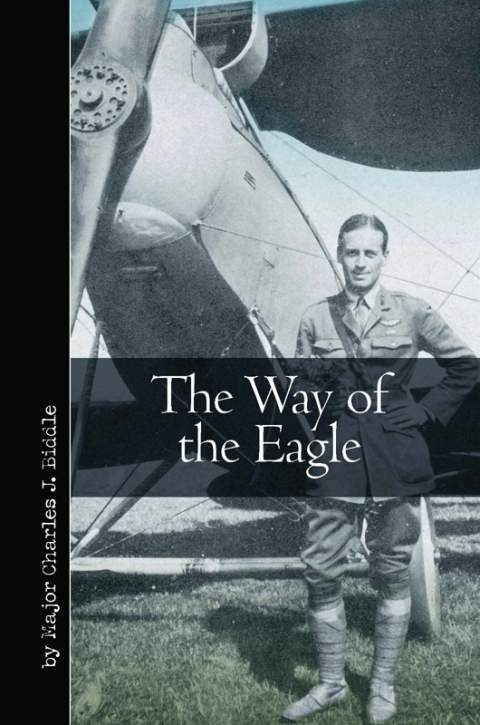 Cover image for book The Way of the Eagle
