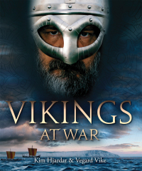 Cover image: Vikings at War 9781612007991