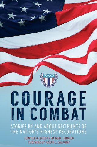 Courage in Combat