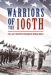 Cover image: Warriors of the 106th 9781612004587