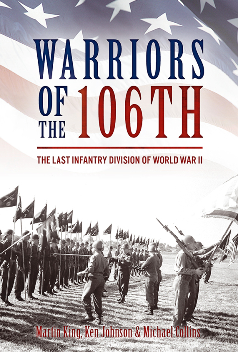 Warriors of the 106th 