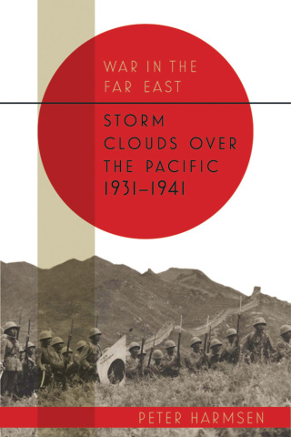 Storm Clouds over the Pacific, 1931–1941