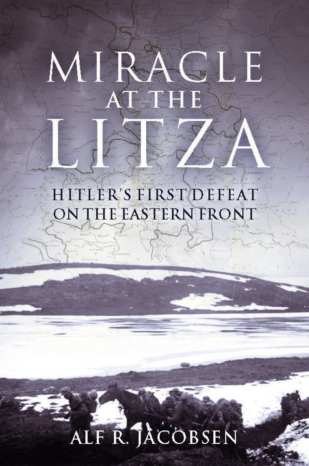 Miracle at the Litza (eBook)