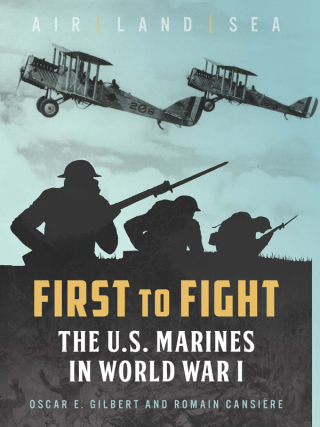 First to Fight