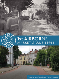 Cover image: 1st Airborne 9781612005409