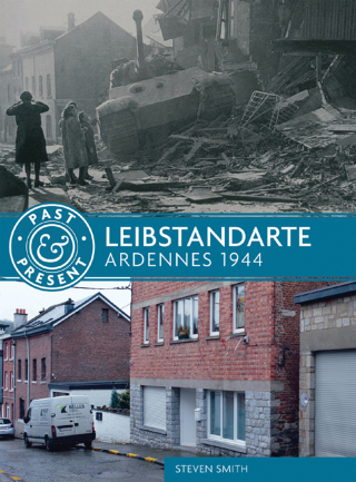 Leibstandarte
