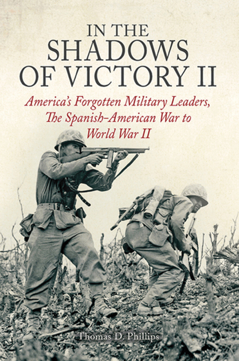 Cover image for book In the Shadows of Victory II