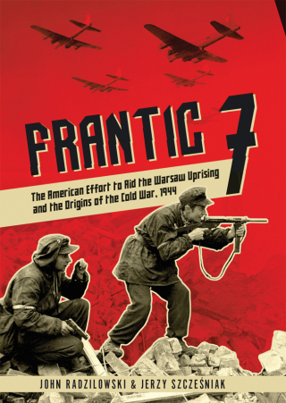 Frantic 7