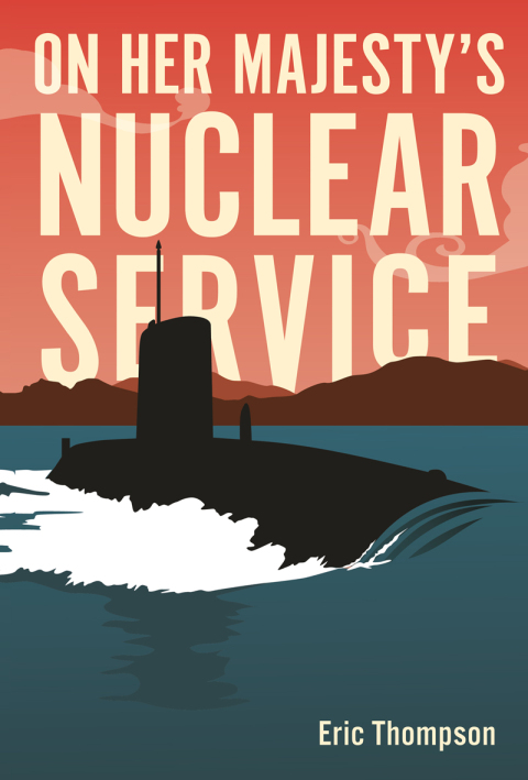 On Her Majesty's Nuclear Service 