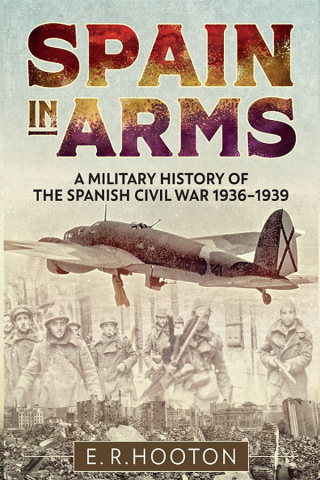 Spain in Arms