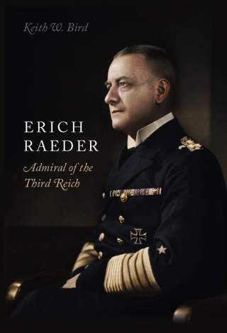Erich Raeder