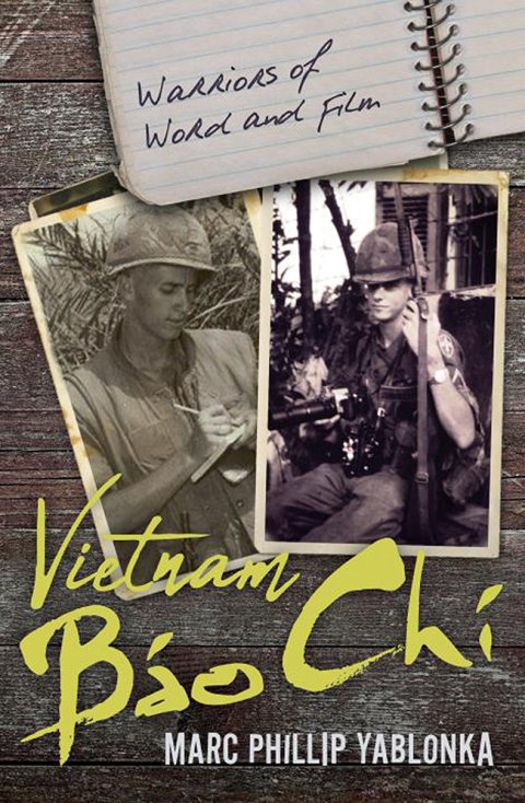Cover image for book Vietnam Báo Chí
