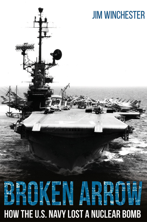 Broken Arrow 