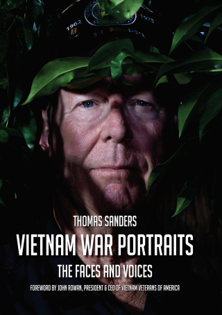 Vietnam War Portraits