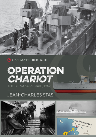 Operation Chariot