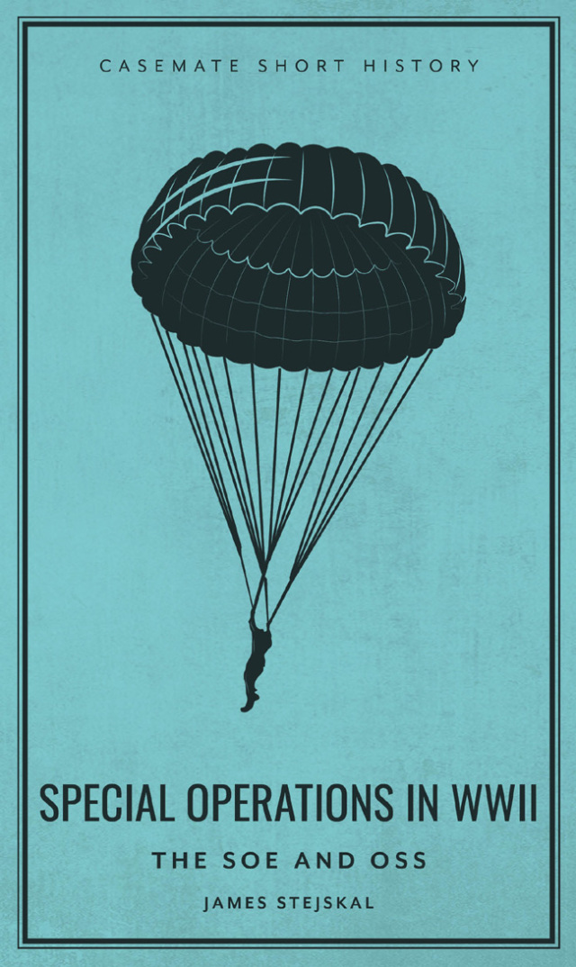 Special Operations in WWII