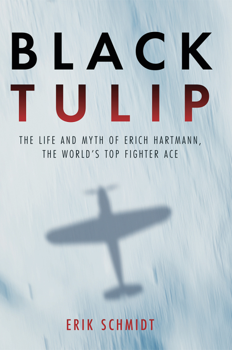 Cover image for book Black Tulip