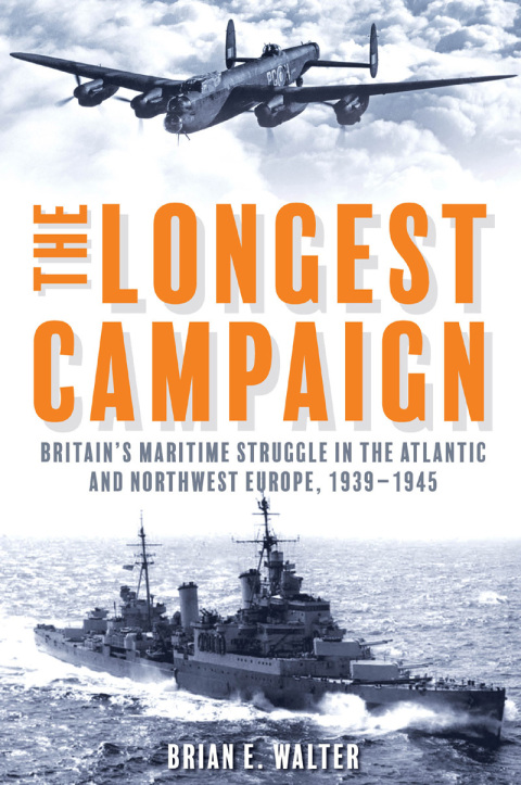 The Longest Campaign