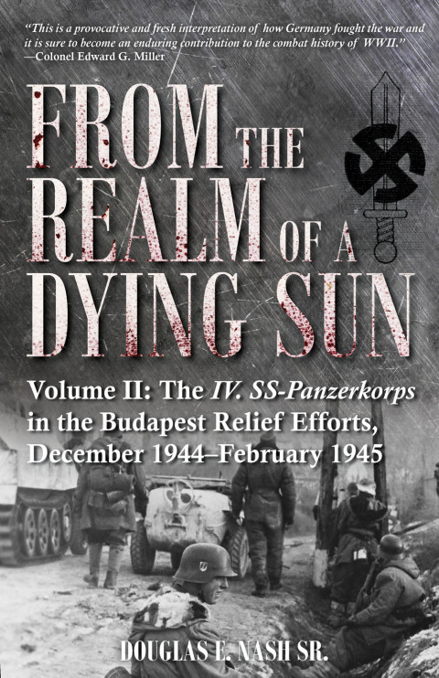 Cover image for book From the Realm of a Dying Sun