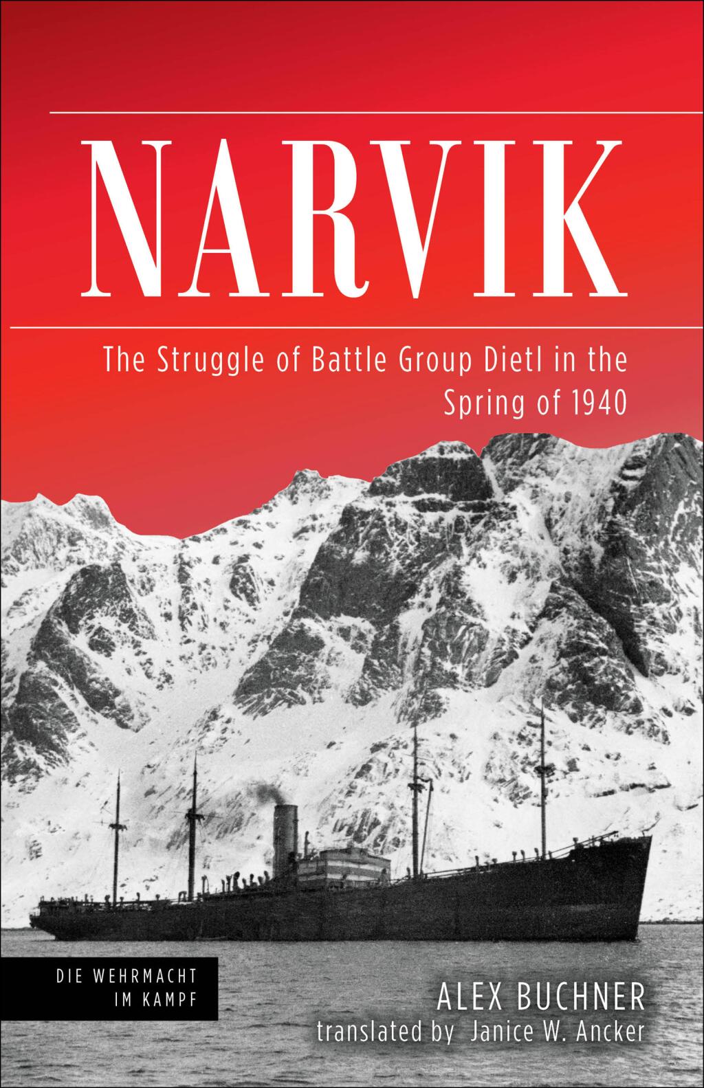 Narvik (eBook)
