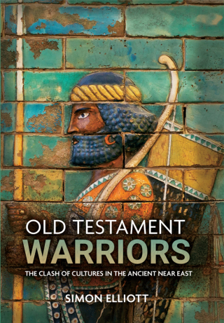 Old Testament Warriors