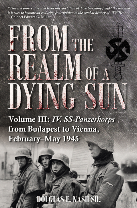 Cover image for book From the Realm of a Dying Sun