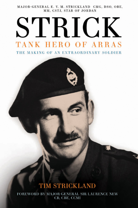Cover image for book Strick