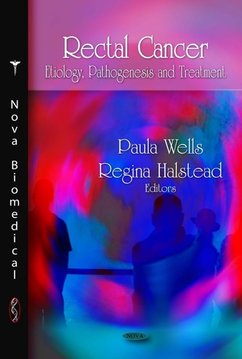 Cover image for book Rectal Cancer: Etiology, Pathogenesis and Treatment