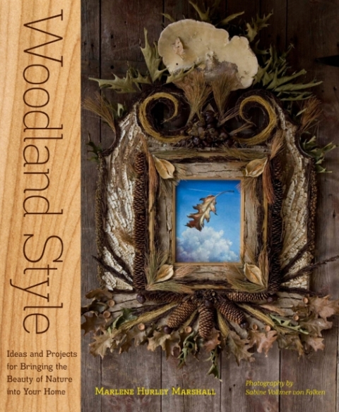 Cover image for book Woodland Style