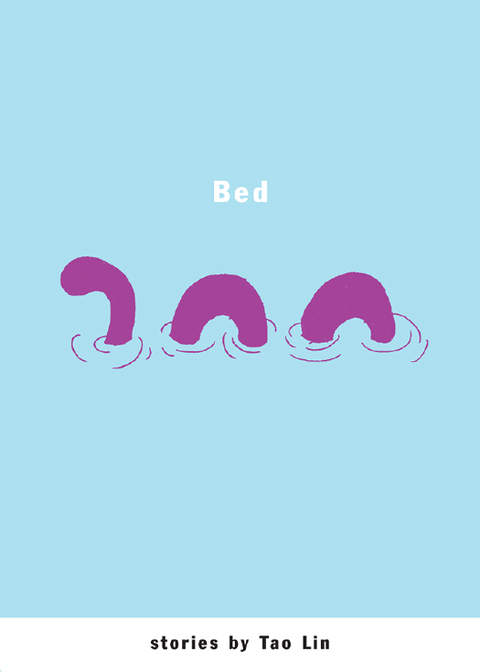 Cover image for book Bed