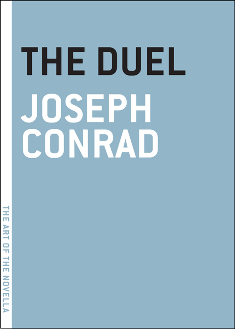 Cover image for book The Duel