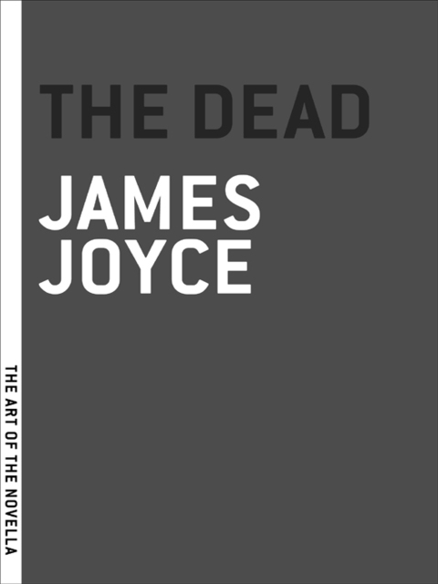Cover image for book The Dead