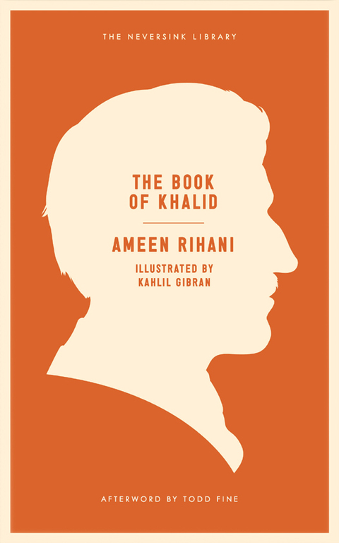 Cover image for book The Book of Khalid