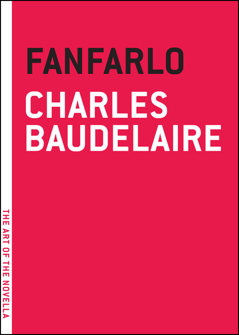 Cover image for book Fanfarlo