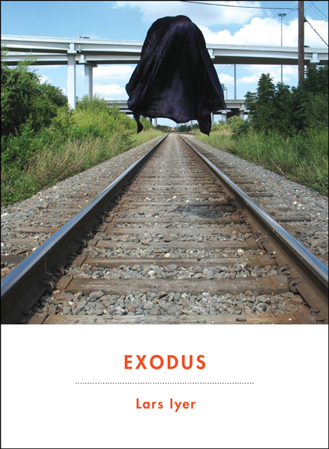 Cover image for book Exodus