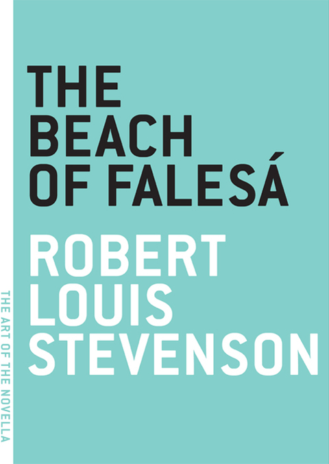 Cover image for book The Beach of Falesa
