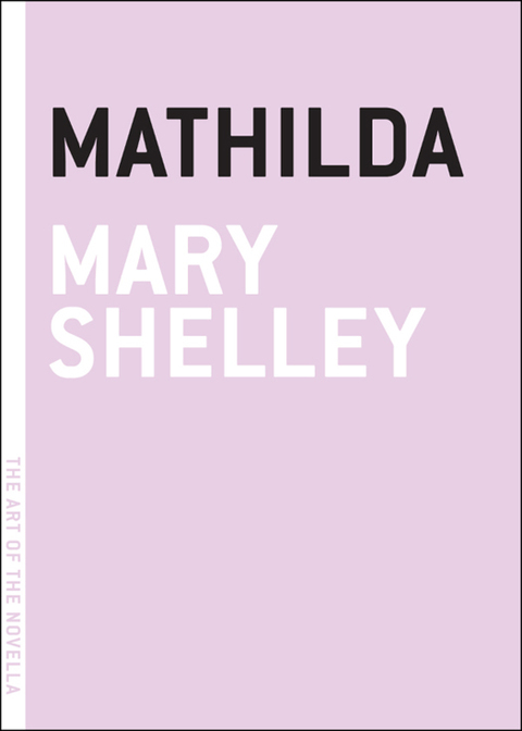 Cover image for book Mathilda