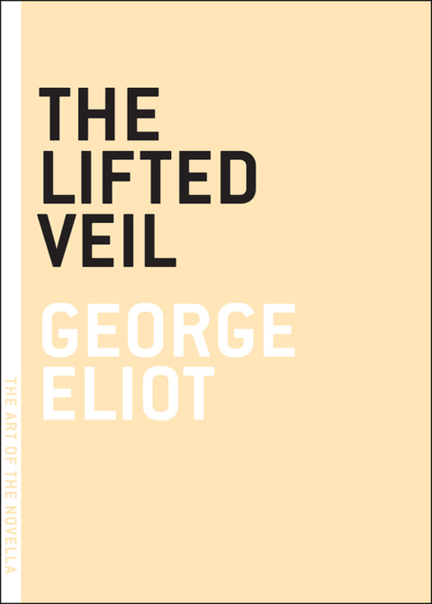 Cover image for book The Lifted Veil