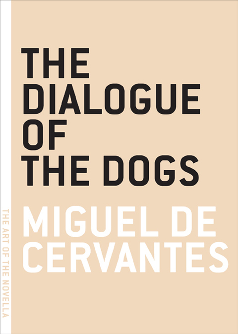 Cover image for book The Dialogue of the Dogs