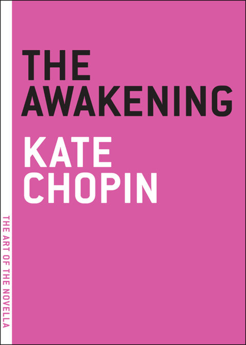 Cover image for book The Awakening