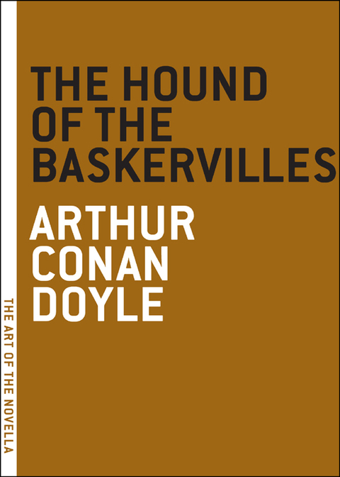 Cover image for book The Hound of the Baskervilles