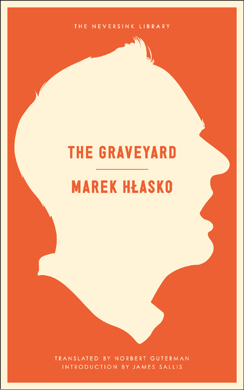 Cover image for book The Graveyard