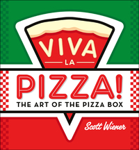 Cover image: Viva la Pizza! 9781612193076