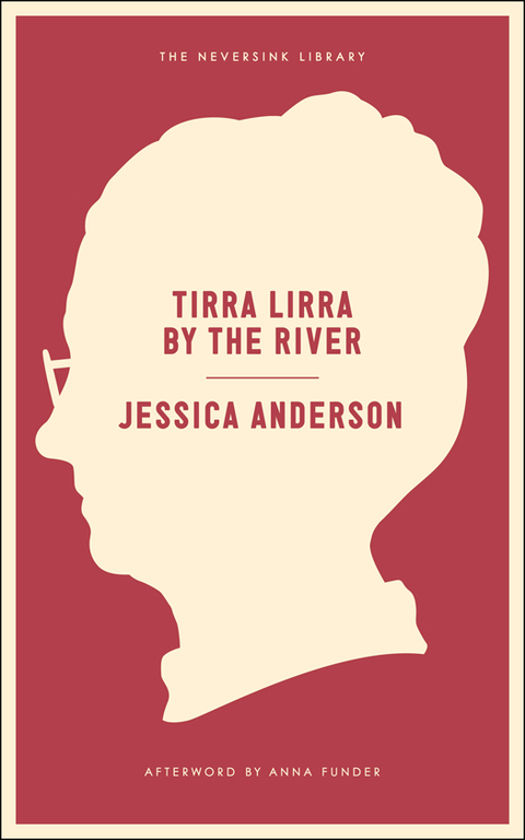 Cover image for book Tirra Lirra by the River
