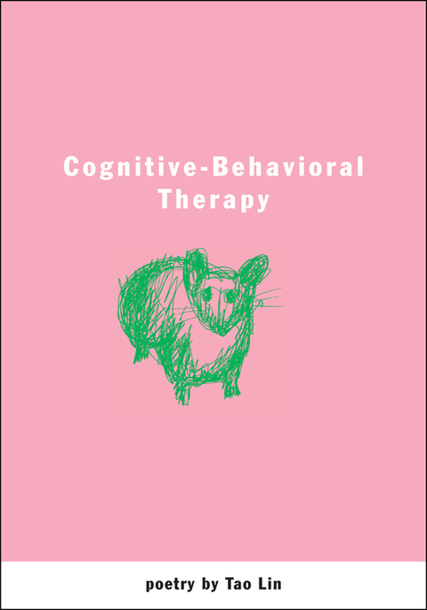 Cover image for book Cognitive-Behavioral Therapy