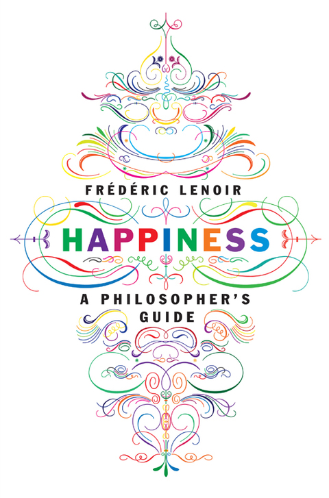 Cover image for book Happiness