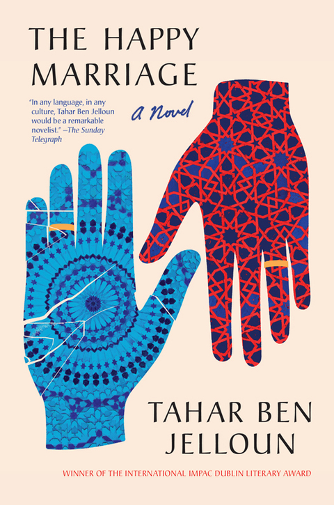 Cover image for book The Happy Marriage