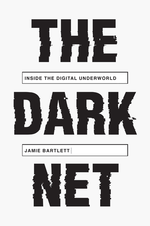 Cover image for book The Dark Net