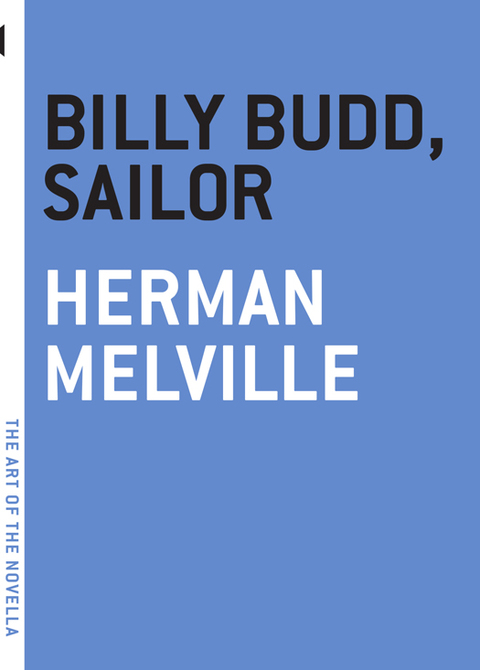 Cover image for book Billy Budd, Sailor